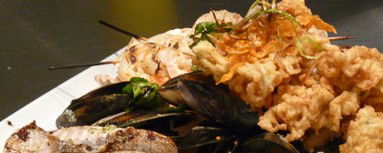 Grissini Ristorante - Pubs and Clubs 1