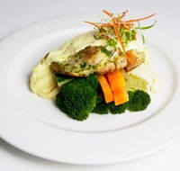 Wyld Ivy Restaurant - Pubs and Clubs