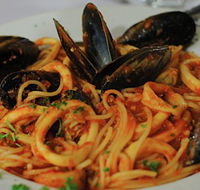 Napoli In Bocca Restaurant - Pubs and Clubs