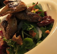 Seven Sins Restaurant - Pubs and Clubs