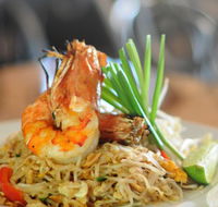 The Leaf Thai Restaurant - Go Out
