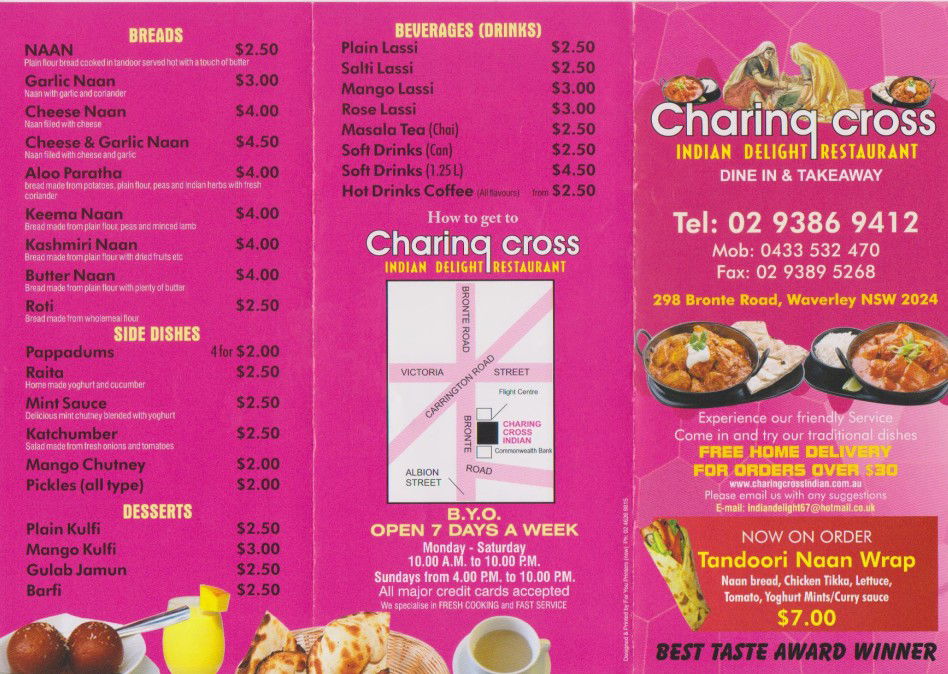 Waverley NSW Pubs and Clubs