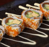 Zen Japanese Restaurant  Sushi Bar - Pubs and Clubs