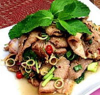 Lao-Thai Luammit Restaurant - Pubs and Clubs