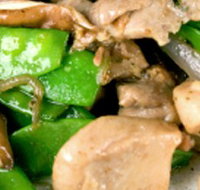 Ying Wah Chinese Restaurant - Go Out