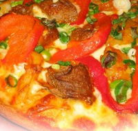 Choice Gourmet Pizza - Pubs and Clubs