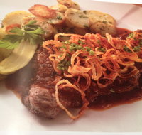 Corner 75 Restaurant - Pubs and Clubs