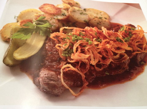 Corner 75 Restaurant - Go Out 0