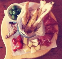 Dish Pizza  Gelato - Pubs and Clubs
