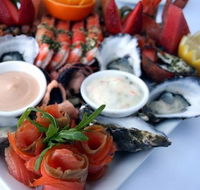 Stonebar Seafood Brasserie - Go Out