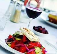 Yots Greek Taverna - Go Out