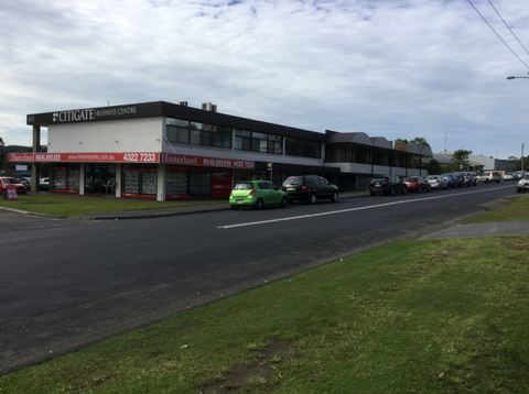 Wyoming Lantern - Go Out 0