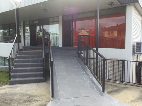 Wyoming Lantern - Go Out 2