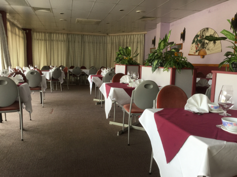 Wyoming Lantern - Go Out 4