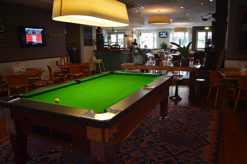 Royal Hotel Bowral - Go Out 4