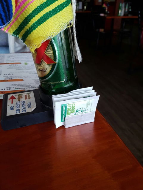 Amigo's Bar & Grill - Go Out 3