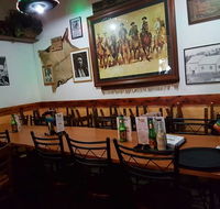 Amigo's Bar  Grill - Pubs and Clubs