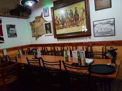 Amigo's Bar & Grill - Go Out 0