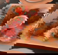 Arjuna Indian Restaurant - Go Out