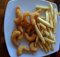 Barnacle Bill Family Seafood Restaurant - Go Out
