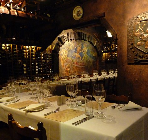 Beppi's Ristorante - Go Out 0