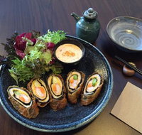 Block 7 Kitchen - Go Out