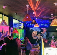 Blue Fig Bar - Go Out