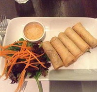 Capital Thai - Go Out