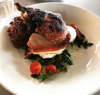 Choux Box Cafe - Go Out