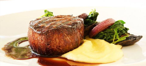 Coriander Thai Cuisine - Go Out 9