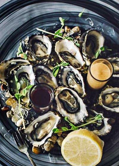 Coriander Thai Cuisine - Go Out 11