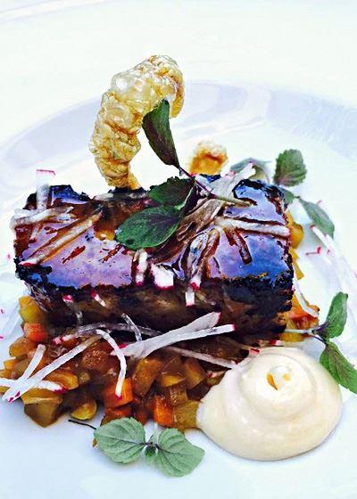 Coriander Thai Cuisine - Go Out 12