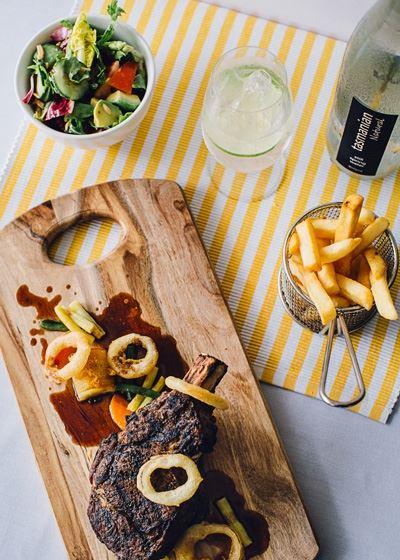 Coriander Thai Cuisine - Go Out 13