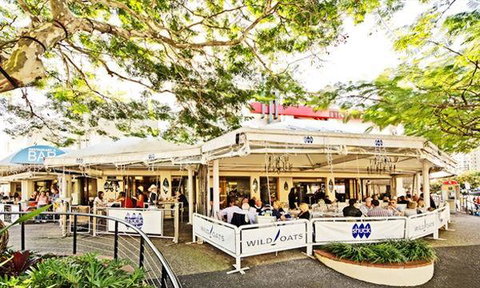 Coriander Thai Cuisine - Go Out 14