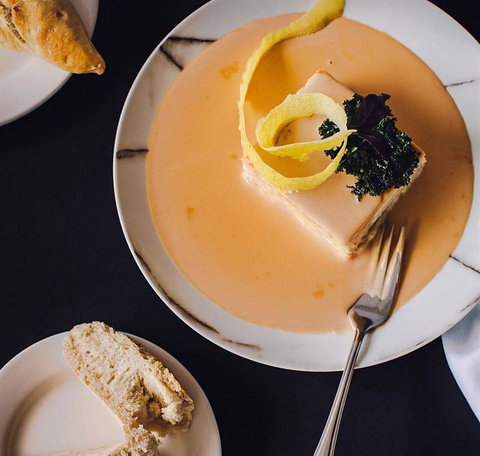 Coriander Thai Cuisine - Go Out 1