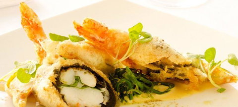 Coriander Thai Cuisine - Go Out 7