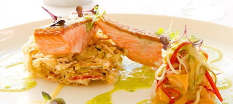 Coriander Thai Cuisine - Go Out 8