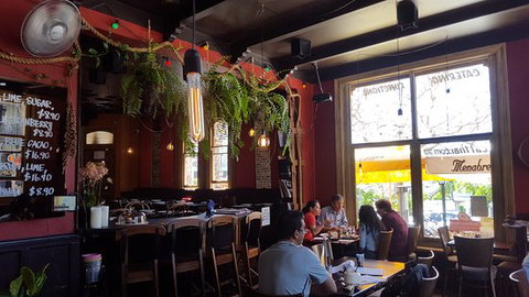 Eat Thai - Go Out 18