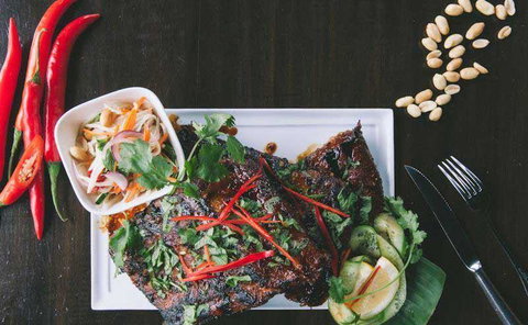 Eat Thai - Go Out 10