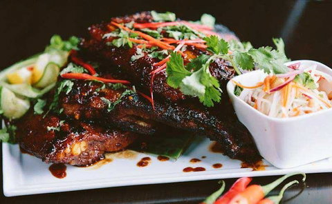 Eat Thai - Go Out 11