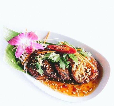 Eat Thai - Go Out 12