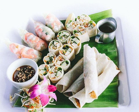 Eat Thai - Go Out 14