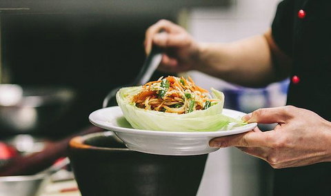 Eat Thai - Go Out 15