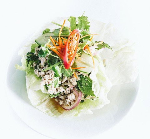 Eat Thai - Go Out 17