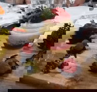 Euro Patisserie - Pubs and Clubs