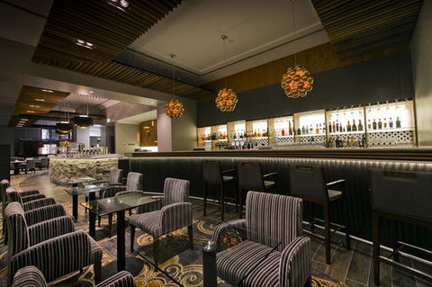 Firewater Grille - Go Out 0
