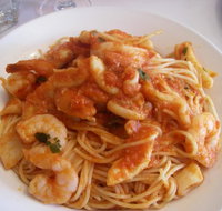 Franco's Italian Restaurant - Go Out