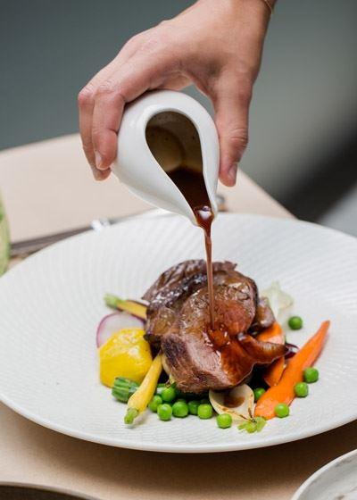 Garden Court Restaurant - Go Out 0