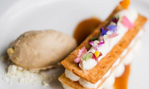 Garden Court Restaurant - Go Out 6