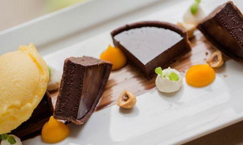Garden Court Restaurant - Go Out 7